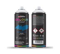 Colour Coat Pro-Matic Plum Royale Navy Blue Gloss RAL 260 40 40 Aerosol Spray Paint 400ml (1)