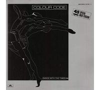 Colour Code - Dance with the times (1984) [VINYL]