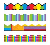 Colour Collage Terrific Trimmers Variety Pack