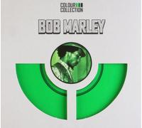 Colour Collection by Bob Marley (2007-08-02)
