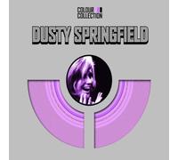 Colour Collection by Springfield, Dusty (2006-06-12)
