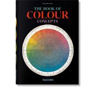 Colour Concepts : 45th Ed.