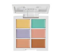 NYX Professional Makeup Color Correcting Color Correcting Palette Shade 04 6 x 1.5 g