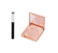 Colour Corrector for Dark Circles - Hydrating Under Eye Brightener & Concealer, Professional Colour Corrector Palette for Flawless Coverage (#1)