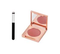 Colour Corrector for Dark Circles - Hydrating Under Eye Brightener & Concealer, Professional Colour Corrector Palette for Flawless Coverage (#4)
