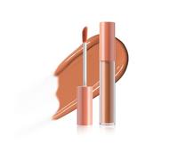 Colour Corrector - Makeup，Revolution Concealer，For Concealing Redness, Neutralizing Orange Undertones, and Highlighting, Smoothing Concealer Stick with Natural Finish (#Orange, 3ml)