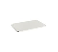 Colour Crate Lid for Box Large Off-White