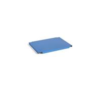Colour Crate Lid For Box Medium Electric Blue