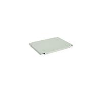 Colour Crate Lid For Box Medium Mint