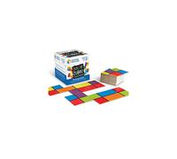 Colour Cubed Strategy Game