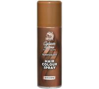 Colour Culture Colour Spray - Brown 125ml