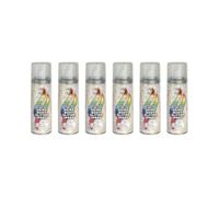 Colour Culture Glitter Hair & Body Spray 125ml - Pack of 6