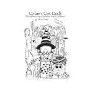Colour Cut Craft: the paper-crafters portable stash cupboard
