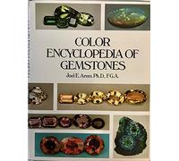 Colour Encyclopaedia of Gemstones