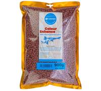 (COLOUR ENHANCE PRO) pond feed pellets (adult) 900g