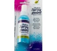 Colour Factory - Fabric Spray Paint (Bahama Blue)