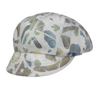 Colour Fantasy Newsboy Cap by Alfonso DEste