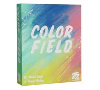 Colour Field - Brand New And Sealed