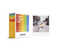 Colour Film for i-Type - Triple Pack