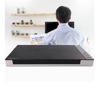 Colour Flatbed Scanner, High Speed Flatbed Scanner, 1200 Dpi Optical Resolution, 8sec Fast Scan Speeds, For Home And Home Office