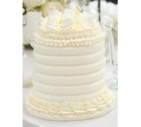 Colour Flex Oil Based Food Colouring Pastel White Toner - Concentrated Food Colouring for Colouring High Fat Foods; Buttercream, Chocolate, Sugar Paste, Fondant, Icing, Batter & More - 25ml