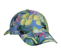 Colour Flowers Cap by Seeberger