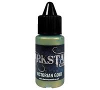 COLOUR FORGE Darkstar: Victorian Gold 17ml of acrylic paint
