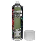 COLOUR FORGE Death Rattle Green Spray (500ml)