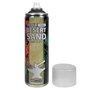 COLOUR FORGE Desert Sand Spray (500ml)