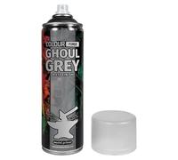 Colour Forge Ghoul Grey Spray (500ml)
