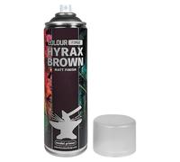 COLOUR FORGE Hyrax Brown Spray (500ml)
