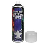 COLOUR FORGE Imperial Purple Spray (500ml)