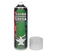 COLOUR FORGE Salamander Green spray (500ml)