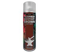 COLOUR FORGE Spray: Beastiary Brown (500ml)