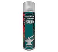 COLOUR FORGE Spray: Dissenter Green (500ml)