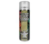 Colour Forge: Spray Paint - Desert Sand