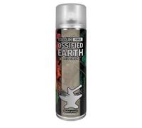 Colour Forge: Spray Paint - Ossified Earth