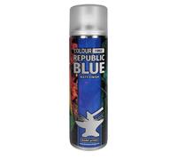 Colour Forge: Spray Paint - Republic Blue