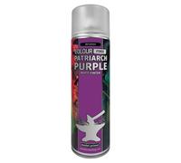 COLOUR FORGE Spray: Patriarch Purple (500ml)