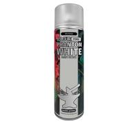 COLOUR FORGE Spray: Phantom White (500ml)