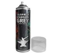 Colour Forge Standard Grey Spray (500ml)