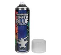 COLOUR FORGE Tempest Blue Spray (500ml)