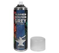 COLOUR FORGE Wolfkin Grey Spray (500ml)