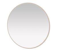 Colour Frame Mirror Around Mirror Montana Clay - 5715288350062