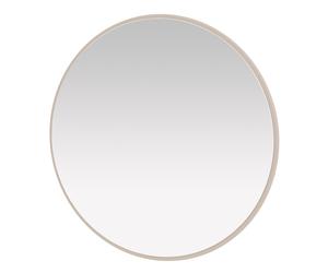 Colour Frame Mirror Around Mirror Montana Clay - 5715288350062