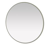 Colour Frame Mirror Around Mirror Montana Fennel - 5715288349837