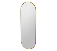 Montana FIGURE Mirror - SP824R Amber