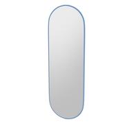 Colour Frame Mirror Figure Mirror Montana Azure - 5714322218931
