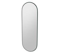 Colour Frame Mirror Figure Mirror Montana Black Jade - 5714322033770