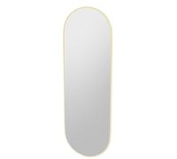 Colour Frame Mirror Figure Mirror Montana Camomile - 5714322079211